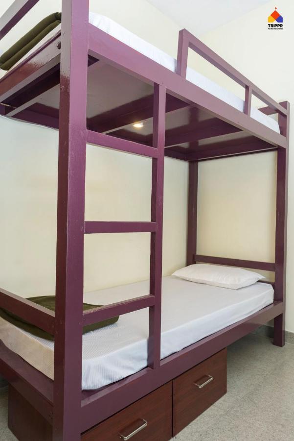 Trippr Kodaikanal Backpacker Hostel Exteriér fotografie