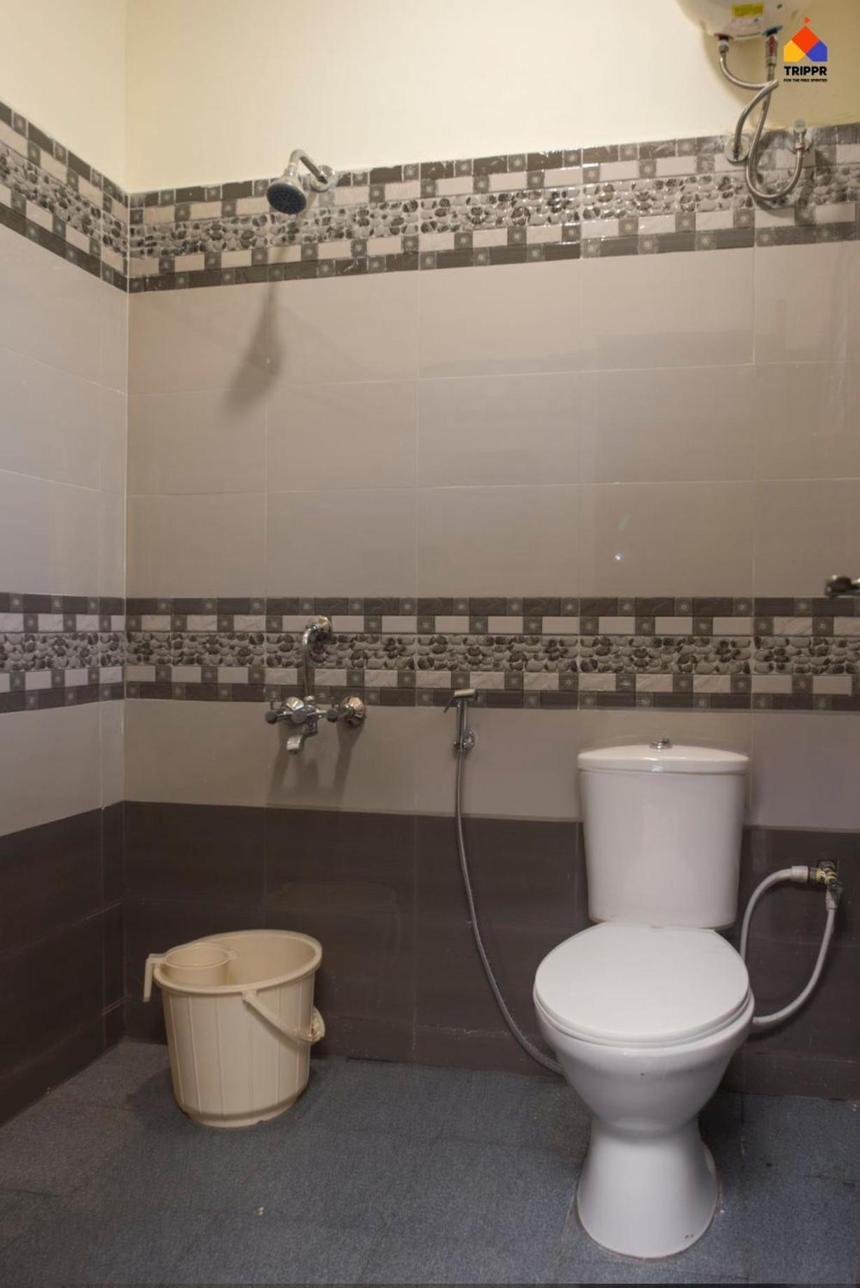 Trippr Kodaikanal Backpacker Hostel Pokoj fotografie