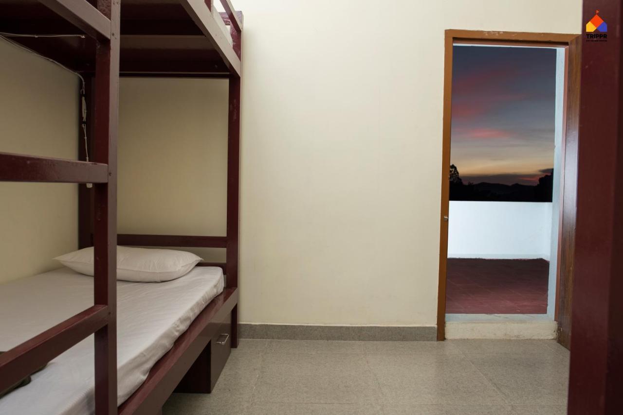 Trippr Kodaikanal Backpacker Hostel Exteriér fotografie