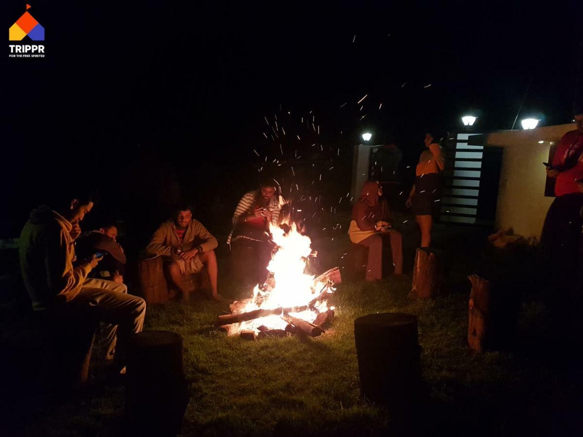 Trippr Kodaikanal Backpacker Hostel Exteriér fotografie